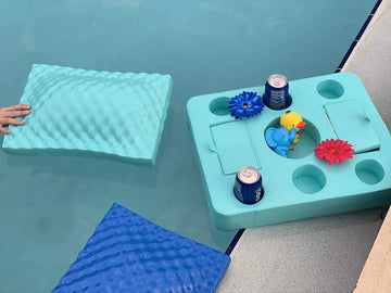 Frontier Storage Drink Tray